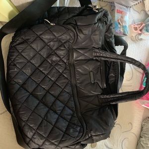 Michael Kors Diaper bag/Gym bag
